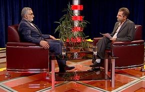 بروجردی: حمله آمریکا به داعش نمایشی است