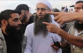 احمد الاسیر: المستقبل خطرناکتر از حزب الله است !
