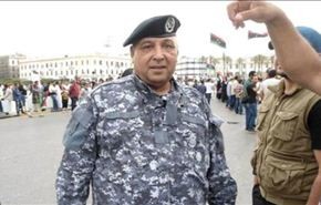 اغتيال مدير أمن طرابلس في ليبيا