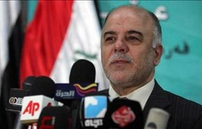 حزب الدعوة تبنى ترشيح العبادي لرئاسة الوزراء