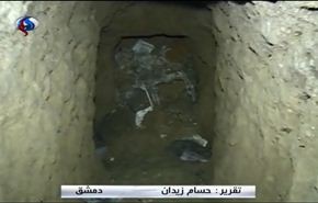 خاص: مقتل مئة مسلح في المليحة بينهم قياديون+فيديو