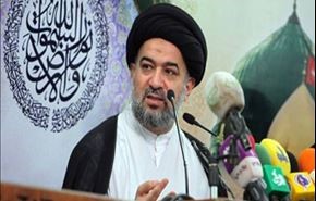 مرجعیت عراق‌همکاری پارلمان باالعبادی راخواستارشد