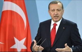 اردوغان چه کسی را به عنوان نخست وزیر معرفی می‌کند