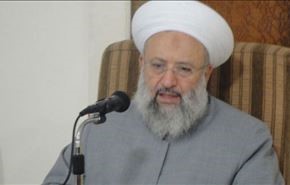 واکنش عالم برجسته اهل تسنن به سخنان سید حسن نصرالله