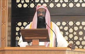 جنجالی شدن اظهارات مبلغ سعودی درباره داعش و سلفی‌ها