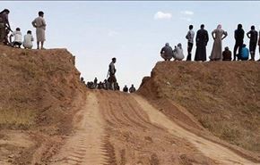 داعشی‌های اروپایی در عراق