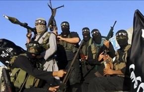 العراقیه: آغاز عقب نشینی داعش از موصل به مرزهای سوریه