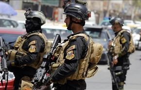نیروهای عراقی پالایشگاهی را از داعش پس گرفتند