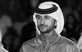 پیگرد فرزند پادشاه بحرین از سوی 5 سازمان حقوقی
