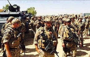 شاهد بالصور انتصارات الجيش العراقي والبيشمركة على داعش