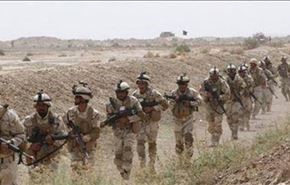 اهتزاز پرچم عراق در موصل و الانبار، بزودی
