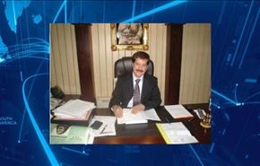 پافشاری دفتر بارزانی بر طرح تجزیه عراق