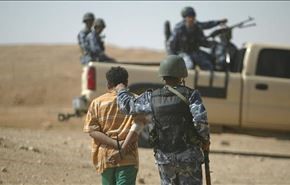 قاتلان نمازگزاران در دیالی دستگیر شدند