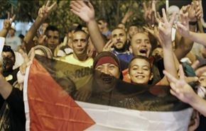 تشکر مقاومت فلسطین از رهبر انقلاب