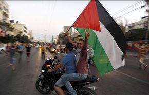 حزب الله پیروزی بزرگ فلسطینی‌ها را تبریک گفت