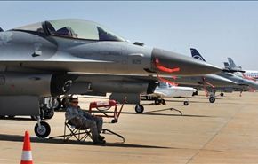واشنطن تكثف مساعيها لبناء حملة عسكرية دولية ضد داعش