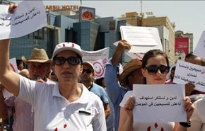 مسیحیان عراق قربانی ؛ غرب تماشاچی