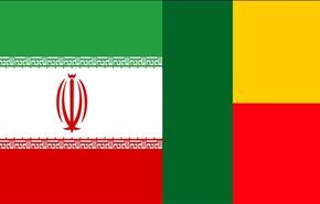 ايران وبنين تبحثان سبل تطوير التعاون في مجال الطاقة