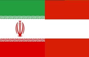 إرتفاع عدد السياح النمساويين المتدفقين علی إيران