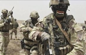 اعزام 6 هزار نیرو برای شکستن محاصره آمرلی
