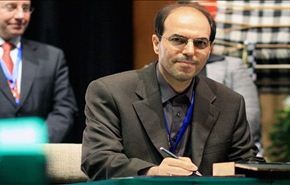 ايران تطالب بادانة اممية لاختراق طائرة التجسس الاسرائيلية لأجوائها