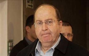 دشنام صهیونیستها به وزیر جنگ خود