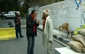 بالفيديو/كيف تعبر من نقطة تفتيش لداعش دون أن يوقفك أحد