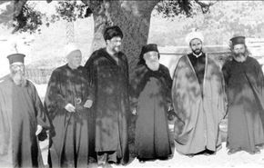 حزب الله: جای خالی امام موسی صدر احساس می‌شود