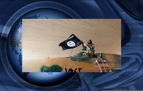 داعش به عناصر خود پرواز می‌آموزد !
