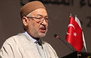 الغنوشي: داعش جاء نتيجة للتدخل الأمريكي والغربي في العراق