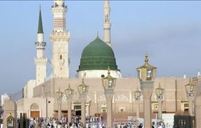 فتنه در عربستان؛ طرح انتقال پیکر پیامبر (ص) به بقیع