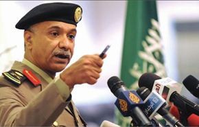 السعودية.. اين كانت الأجهزة الأمنية من كل هذه الشبكات 