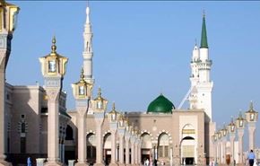 واکنش الازهر به طرح تخریب مرقد پیامبر (ص)