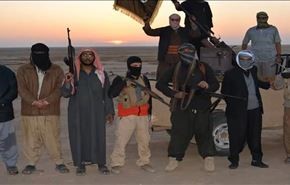 نحوه پیدایش داعش: از جماعت تا خلافت !