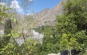 صور لطبيعة شمال باكستان