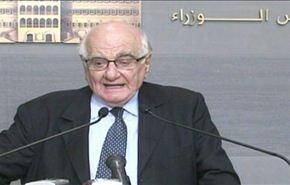 الحكومة اللبنانية ترفض تحرير العسكريين المخطوفين لدى الجماعات الإرهابية