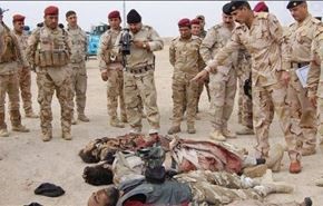 از کشف گور دسته جمعی تا عملیات علیه داعش در شرق موصل