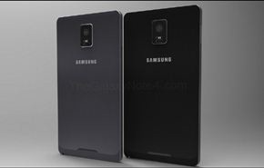 تعرف على الفارق بين جهازي سامسونج Samsung نوت 3 ونوت 4