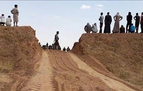 انگلیس برنامه‌ای برای تروریستهای خود ندارد
