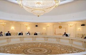 الاتفاق على وقف اطلاق النار والموالون لروسيا متمسكون بالانفصال