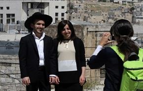 بازداشت عاملان ترویج جهاد نکاح بین صهیونیستها