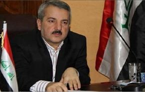 اصابة محافظ الانبار خلال اشرافه على هجوم ضد داعش غرب العراق