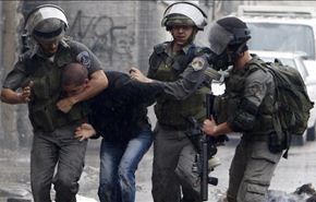 مواجهات في القدس المحتلة اثر استشهاد شاب فلسطيني