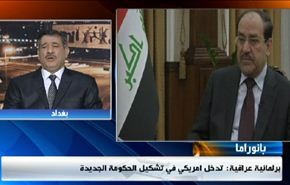 تدخل امريكي بتشكيل حكومة العراق واتهامات لحكومة اردوغان بايواء الارهاب
