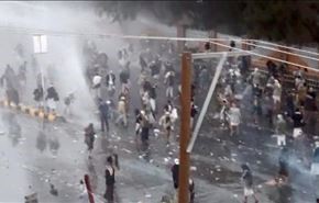 سفارت عربستان در صنعا بسته شد