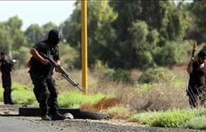مفتی اهل تسنن عراق مقابله با داعش را واجب دانست