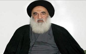 وفد الايزيديين: المرجع السيستاني قمة في الانسانية وأشعرنا بالطمأنينة