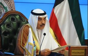 اولین سفر یک مسئول کویتی پس از نیم قرن به فلسطین