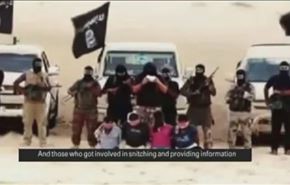 کشف 8 جسد بی سر در صحرای سینا تنها در یک ماه