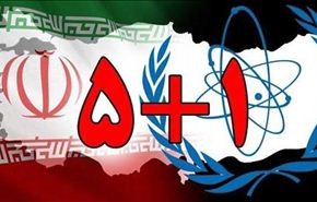 بدء المفاوضات النوویة بین ایران والدول الاوروبیة في فیینا